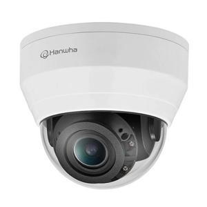Camera Ip 5.0Mp Samsung Qnd-8080R