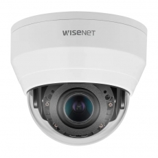 Camera Ip 5.0Mp Samsung Qnd-8080R