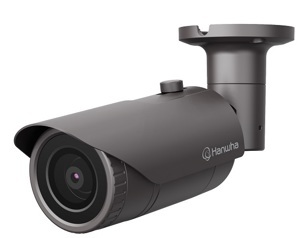 Camera Ip 5.0Mp Samsung Qno-8010R