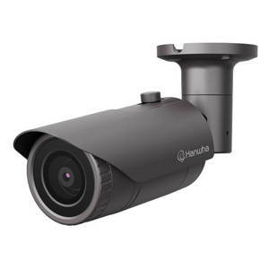Camera Ip 5.0Mp Samsung Qno-8020R