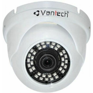 Camera IP 5MP Vantech VP-184E