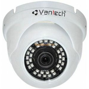 Camera IP 5MP Vantech VP-184E