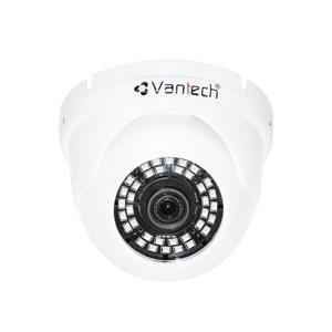 Camera IP 5MP Vantech VP-184E