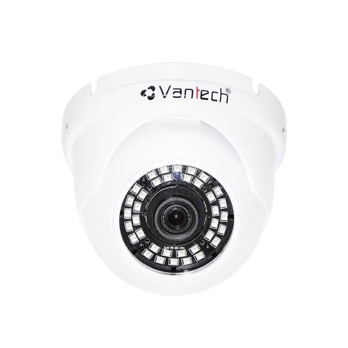 Camera IP 5MP Vantech VP-184E