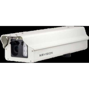 Camera IP 6.8MP Kbvision KX-6808ITN - chuyên dụng cho giao thông