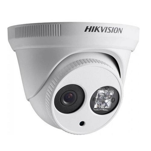 Camera IP 6M Hikvision  DS-2CD2363G0-IU