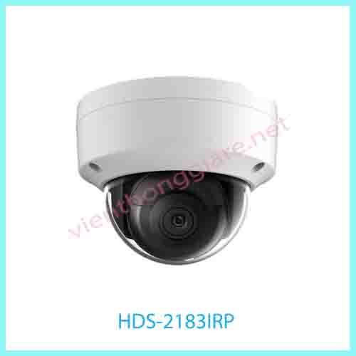 Camera IP 8MP HDParagon HDS-2183IRP