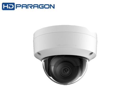 Camera IP 8MP HDParagon HDS-2183IRA