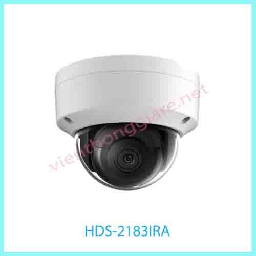 Camera IP 8MP HDParagon HDS-2183IRA