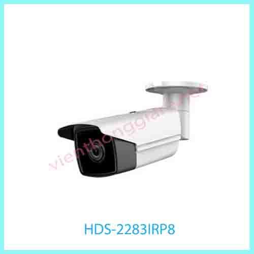 Camera IP 8MP HDParagon HDS-2283IRP8