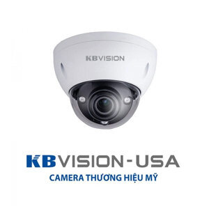 Camera IP 8MP KBvision KR-DNi80LDM