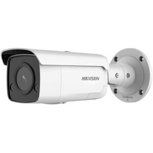 Camera IP AcuSense 8MP HIKVISION DS-2CD2T86G2-ISU/SL