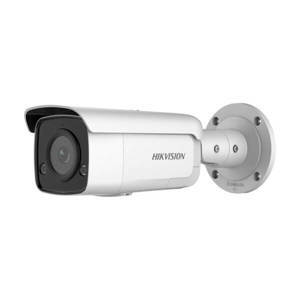 Camera IP AcuSense 8MP HIKVISION DS-2CD2T86G2-ISU/SL