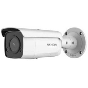 Camera IP AcuSense 8MP HIKVISION DS-2CD2T86G2-ISU/SL
