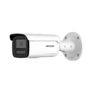Camera IP AcuSense 8MP HIKVISION DS-2CD2T86G2-ISU/SL