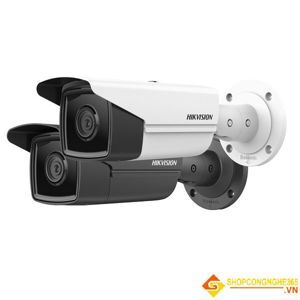 Camera IP Acusense HIKVISION DS-2CD2T83G2-4I