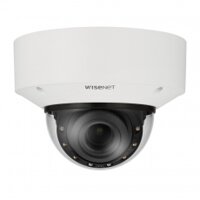Camera IP AI 6MP ống kính zoom tự động WISENET XNV-C8083R/VAP
