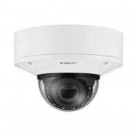 Camera IP AI 6MP ống kính zoom tự động WISENET XNV-8093R/VAP