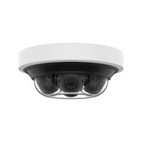 Camera IP AI đa hướng 4MP Hanwha Vision PNM-C16013RVQ