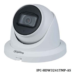 Camera IP AI Dahua IPC-HDW3241TMP-AS - 2MP