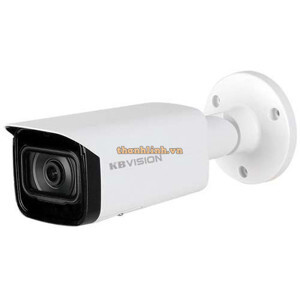 Camera IP AI hồng ngoại Kbvision KX-DAi2203N-EB - 2MP