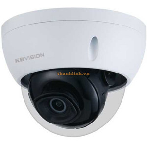 Camera IP AI Kbvision KX-CAi2204N-B
