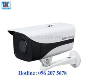 Camera IP AI Kbvision KX-CAi4203N-B