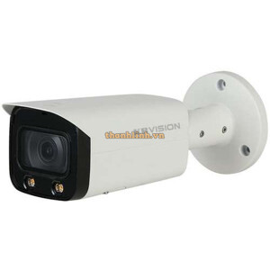 Camera IP Ai Kbvision KX-DAiF2203N-B, 2.0MP