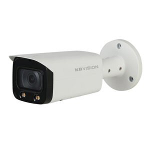 Camera IP Ai Kbvision KX-DAiF2203N-B, 2.0MP