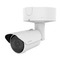 Camera IP AI ống kính zoom tự động 8MP Hanwha Vision PNO-A9082R