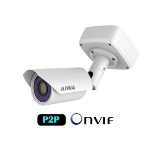 Camera IP Aiwa Japan 3.0MP AW-40DIP3MP