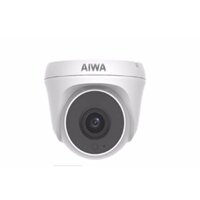 CAMERA IP AIWA JAPAN FULL HD 2.0MP AW-509IPD2M CHIP SONY