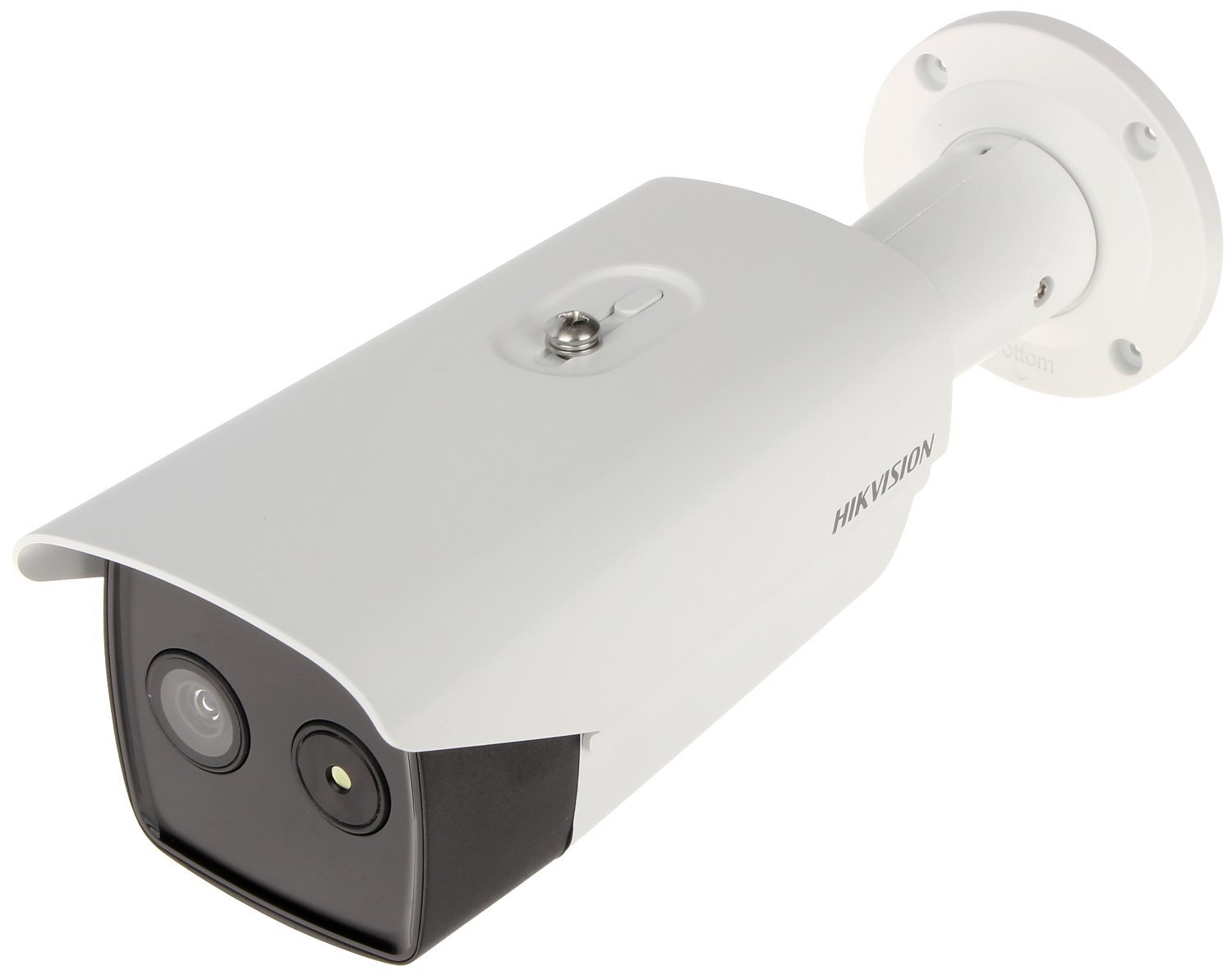 Camera IP ảnh nhiệt Hikvision DS-2TD2617B-6/PA