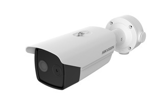 Camera IP ảnh nhiệt Hikvision DS-2TD2617B-6/PA