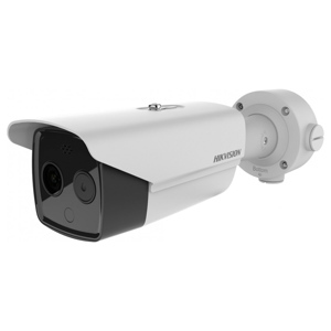 Camera IP ảnh nhiệt Hikvision DS-2TD2617B-6/PA