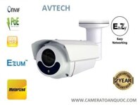 Camera IP Avtech 2.0 Mp Full HD DGM1306P