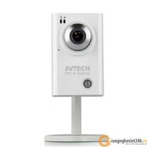 Camera box AVTech AVM302AP (AVM-302AP) - IP, hồng ngoại