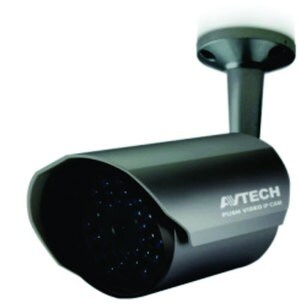 Camera IP Avtech AVM522AP