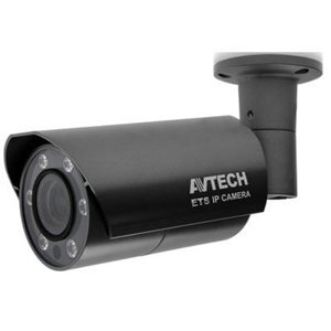 Camera IP Avtech AVM552J/F28F12 - 2MP