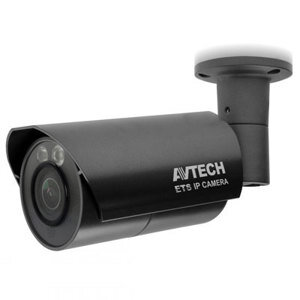 Camera IP Avtech AVM552J/F28F12 - 2MP