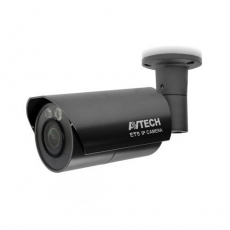 Camera IP Avtech AVM552J/F28F12 - 2MP