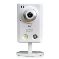 Camera IP AVTECH AVN80XZ