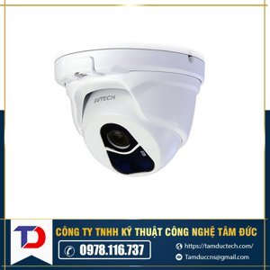 Camera IP Avtech DGM1104QSP - 2MP