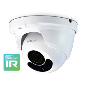 Camera IP Avtech DGM2405P - 2MP