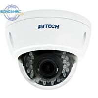 Camera IP AVTECH DGM5447AT