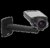 Camera IP AXIS Q1656-B