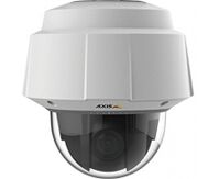 Camera IP AXIS Q6055 PTZ