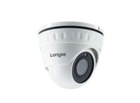 Camera IP bán cầu 2.0 MP LIRDNSL200