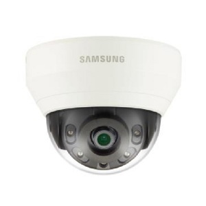 Camera IP bán cầu chuống va đập Samsung SNV-7084P