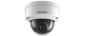 Camera IP bán cầu hồng ngoại Hikvision HIK-IP6120F-IS